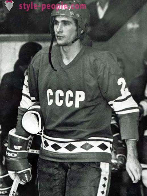 Aleksandrs Kozhevnikov, hokejists: biogrāfija, ģimenes, sporta sasniegumi