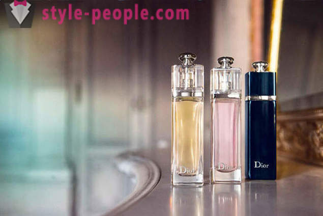 Dior Addict 2: garša apraksts un klientu atsauksmes