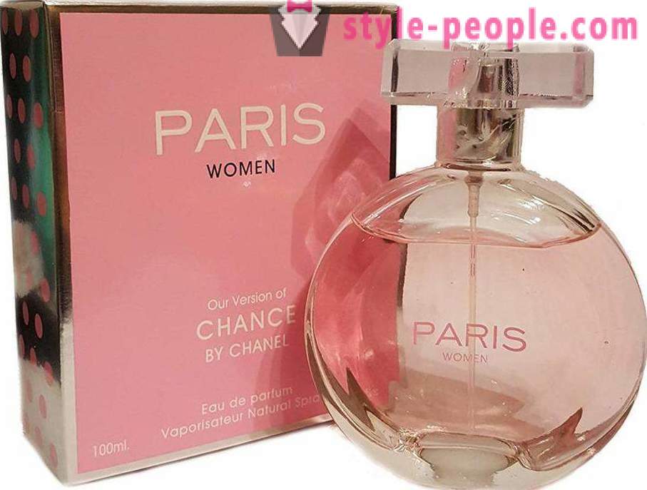 Chanel smaržu: nosaukumi un apraksti populāru garšu, klientu atsauksmes
