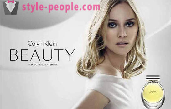 Beauty Calvin Klein: garša apraksts un klientu atsauksmes