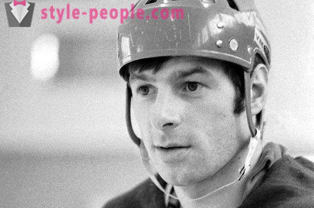 Hokejists Valērijs Harlamovs: biogrāfija, personīgo dzīvi, sporta karjera, sasniegumi, nāves cēlonis