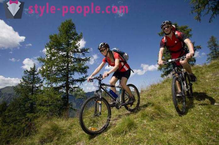 Kalnu velosipēdi MTB: atsauksmes, specifikācijas, modelis diapazons