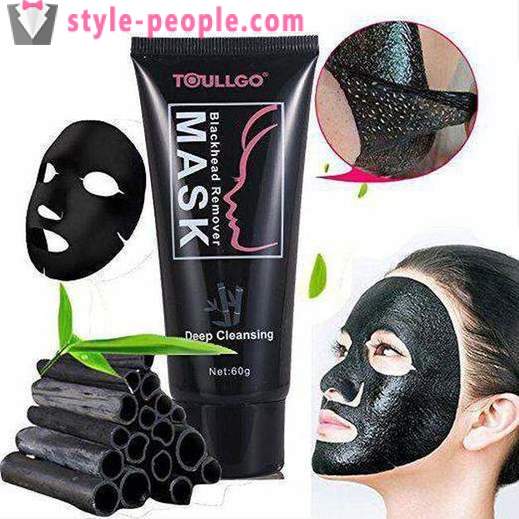 Black Mask: atsauksmes, veidi