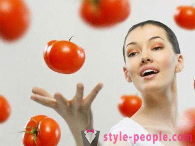 Diēta par tomātiem: atsauksmes un rezultātiem, ieguvumiem un kaitējumu. Tomātu diēta svara zudums