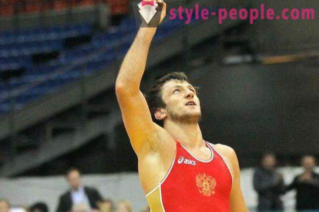 Denis Tsargush, krievu freestyle cīkstonis: biogrāfija, personīgo dzīvi, sporta sasniegumi