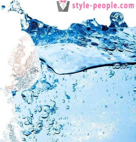 5 situācijas, kurās nav dzert ūdeņraža ūdeni