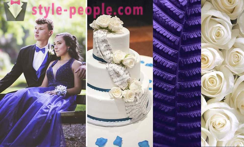 Trendy kāzu krāsas Pantone 2019 ekspertu