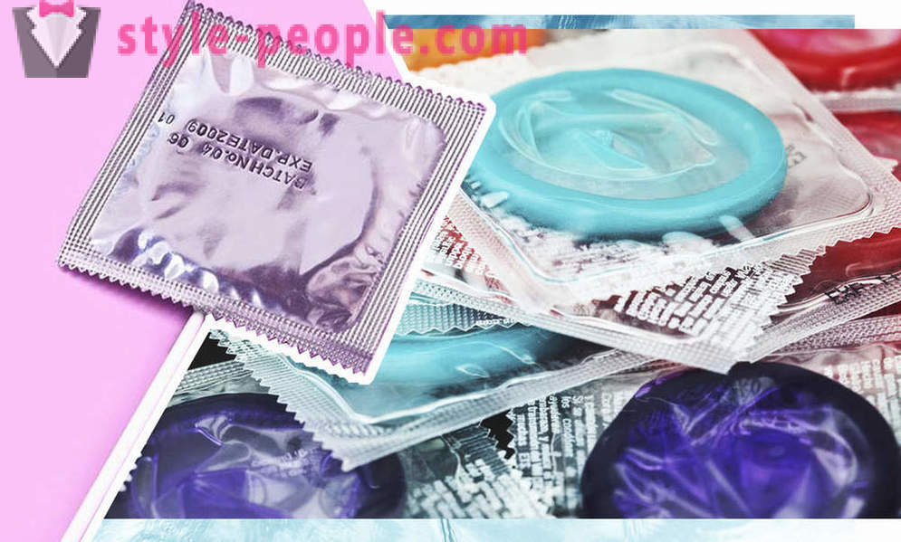 10 kontracepcijas metodes un kāpēc tie nav derīgi