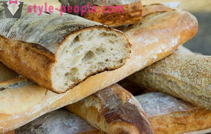 Kā mīkstināt sastāvējies maizi