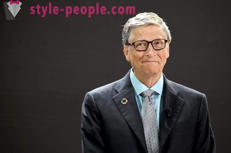 Bill Gates ir piešķirti miljoniem dolāru, lai izveidotu moskītu slepkava