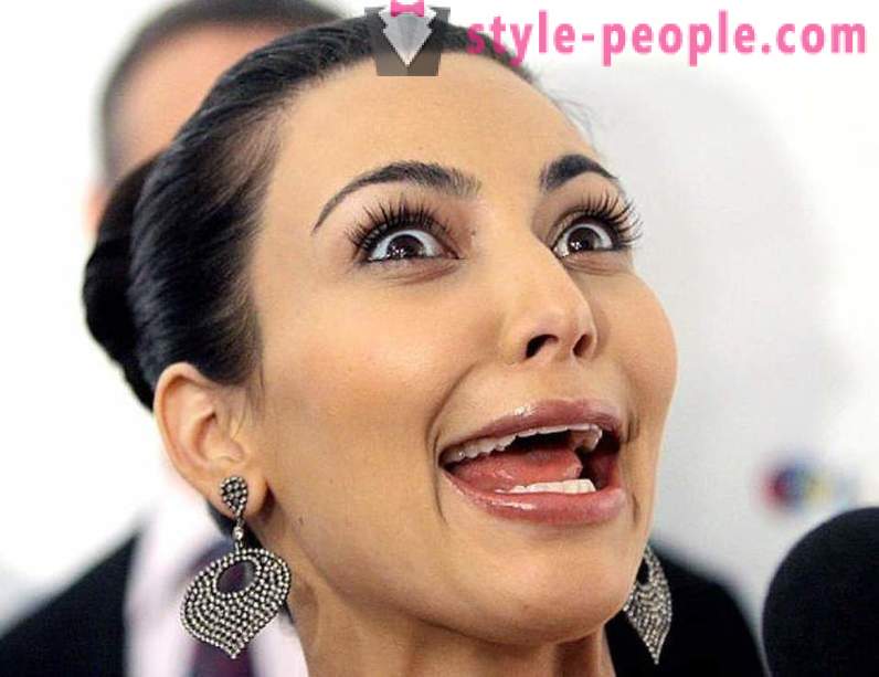 Kāpēc Kim Kardashian popularitāte wanes
