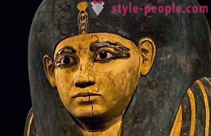 10 arheoloģiskie atklājumi, kas izgaismo dzīvi senajā Ēģiptē