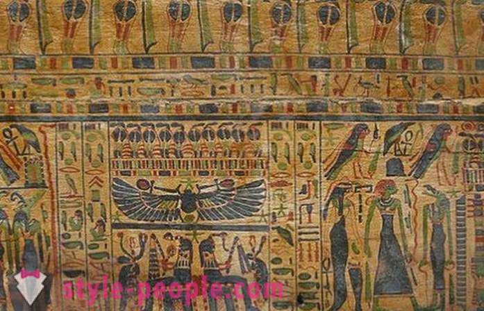 10 arheoloģiskie atklājumi, kas izgaismo dzīvi senajā Ēģiptē