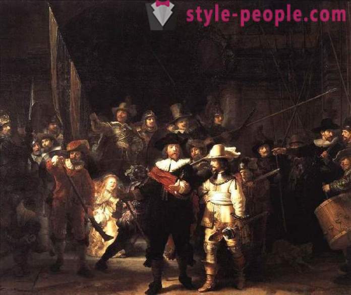 Nezināms Rembrandt: 5 lielākie noslēpumi lielajiem meistariem
