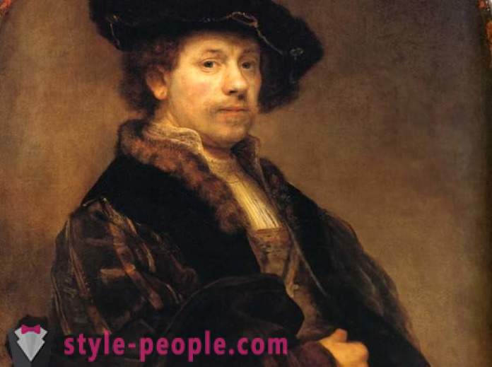 Nezināms Rembrandt: 5 lielākie noslēpumi lielajiem meistariem