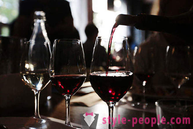 10 fakti par Beaujolais, kas dos jums vīna pazinējs ar gaumi