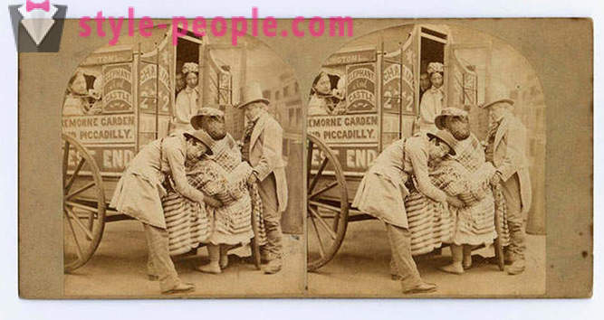 Krinolīns - visekstrēmākais modes no Viktorijas laikmeta