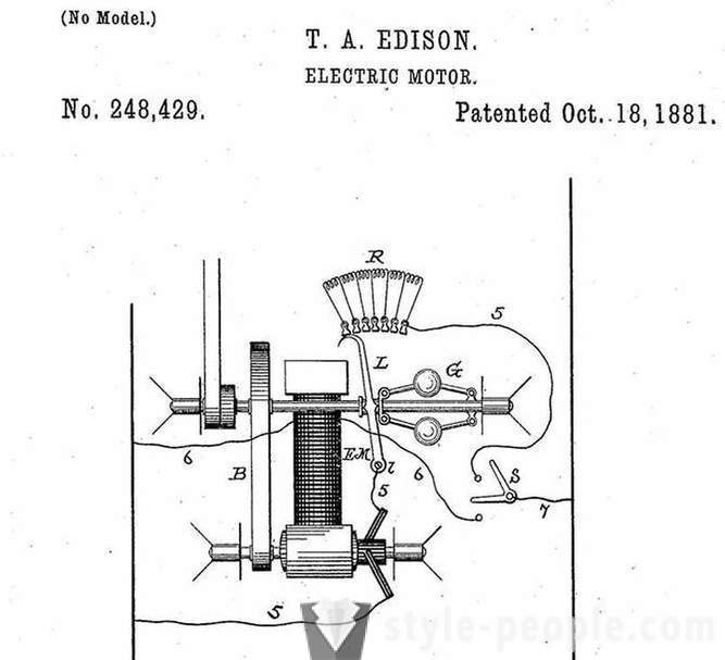15 Tomasa Edisona izgudrojumiem, kas mainījuši pasauli