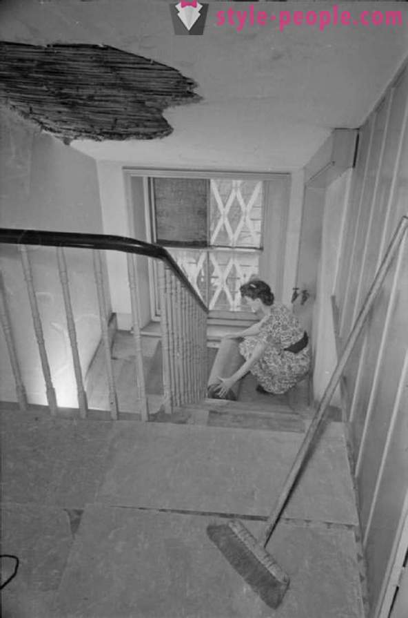Viena diena dzīvē sieviete 1941