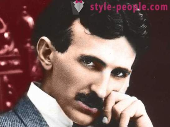 5 visvairāk ārprātīgs izgudrojumi Nikola Tesla