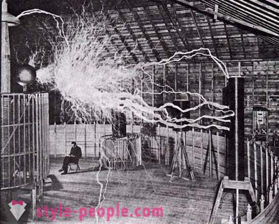 5 visvairāk ārprātīgs izgudrojumi Nikola Tesla