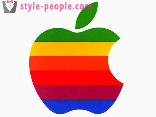 10 Amazing fakti par Apple