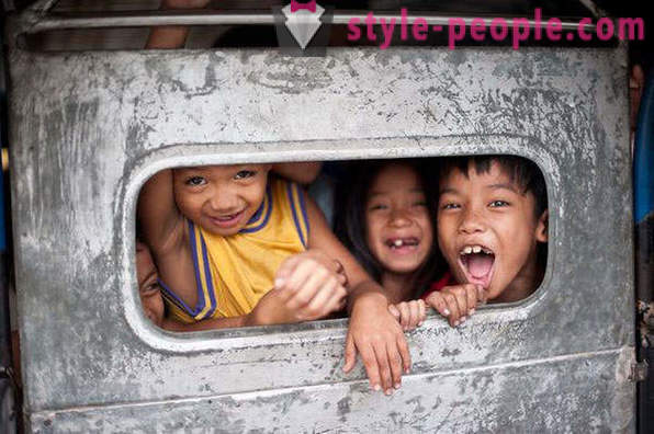 Filipīnas fotogrāfiju
