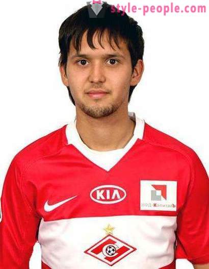 Aleksandrs Zotov: futbols karjera