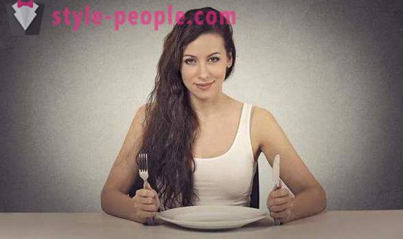 Periodiska badošanās svara zudums: ķēde, plusi un mīnusi no atsauksmēm, rezultātiem