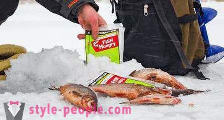Par aktivatora zivju lietošana ziemas zvejai. Activator zivju ziemas zvejai: pārskats par labākajiem modeļiem un atsauksmes par ražotāju