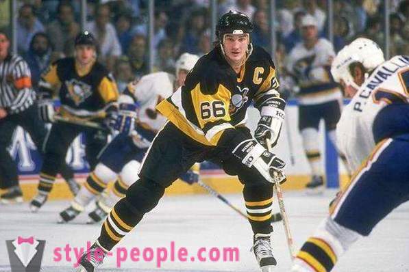 Mario Lemjē (Mario Lemjē), Kanādas hokejists: biogrāfija, karjera NHL