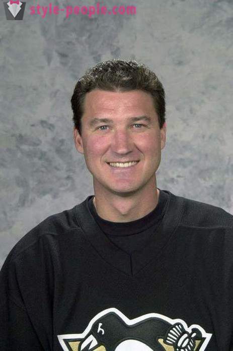 Mario Lemjē (Mario Lemjē), Kanādas hokejists: biogrāfija, karjera NHL