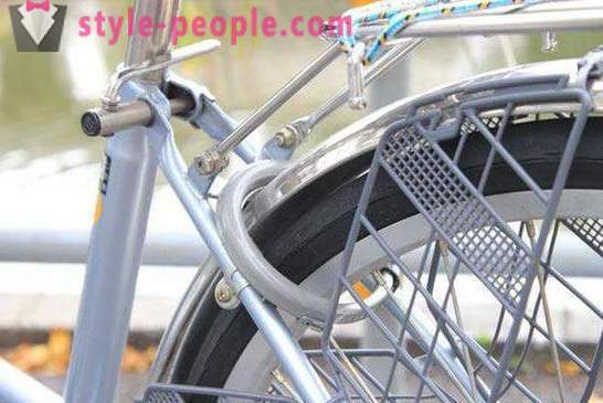 Kā izvēlēties velosipēdu atslēga?