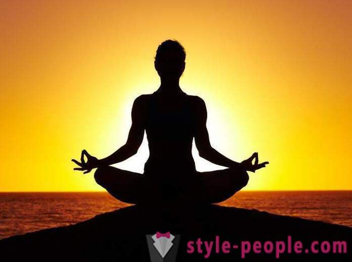 Kundalini jogas iesācējiem - Kas tas ir