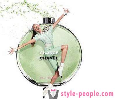 Chanel Chance Eau tendre: cenu Atsauksmes
