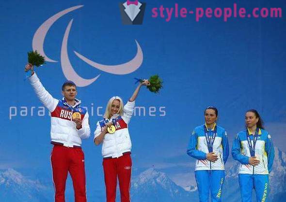 Ziemas olimpiskās un paralimpiskās spēles Sočos