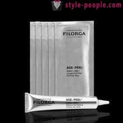 Filorga - Anti-novecošanās ādas kopšanas līdzekļi. 