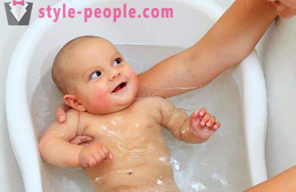 Personal Skin Care. bērnu ādas higiēnu un pieaugušo