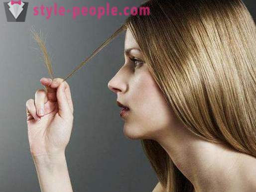 Šķidrie kristāli matiem: atsauksmes. Kā lietot šķidrie kristāli matiem