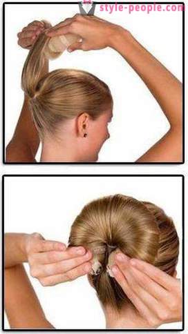 Kā lietot rullīti matiem: instrukcija