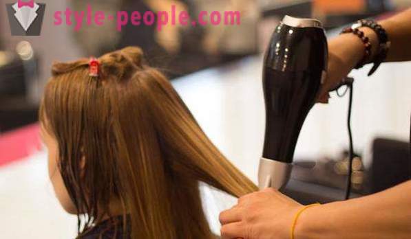 Brazīlijas matu taisnošana: atsauksmes. Brazīlijas matu taisnošana - fotogrāfijas, cenas