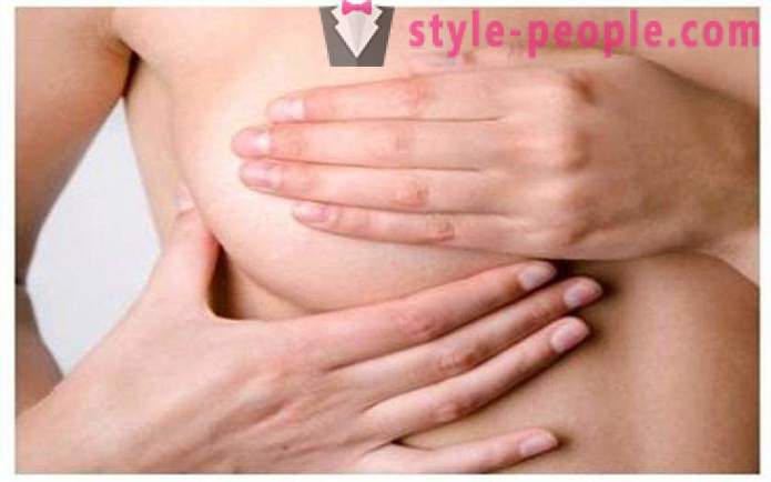 Aktuālais jautājums par to, kā palielināt krūtis bez operācijas