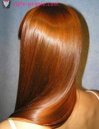 Olīveļļa matiem vai unikālā formula sieviešu skaistumu